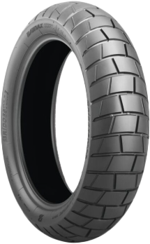 BRIDGESTONE 13742 Bridgestone Tire Adventure Trail At41 Rr 140/70R17 69V Radial Tl 13742