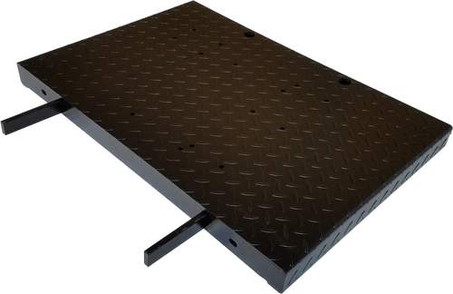 Ideal Front Extension Panel Frtext-2200Ieh-Blk