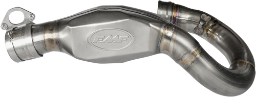 FMF 045709 Fmf S/S Megabomb Header Duc 045709