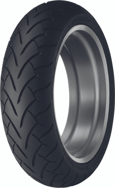 Dunlop Tire D220 Rear 200/50Zr17 75W Tl 45172488