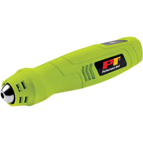 PERFORMANCE TOOL W2082 Performance Tool Heat Gun - Cordless - Li-Ion W2082
