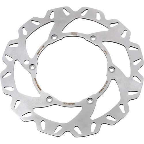 Ebc Cx Brake Rotor - Atk/Beta/Gas Gas/Husaberg/Husqvarna/Ktm Md6032Cx