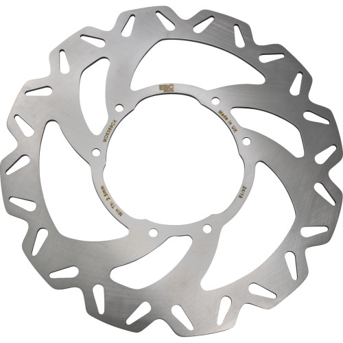 Ebc Cx Brake Rotor - Honda Md6389Cx