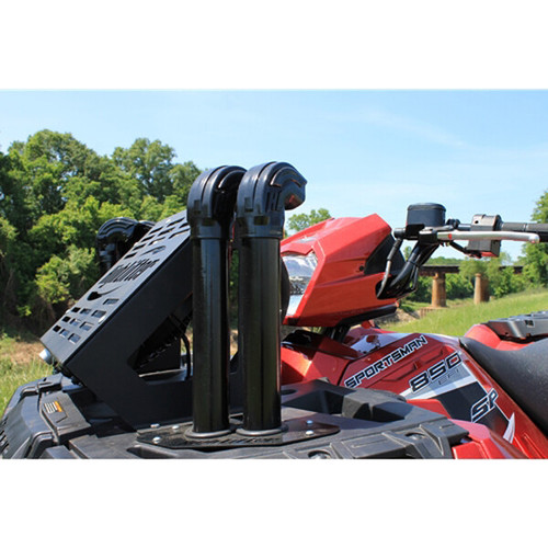 High Lifter Snorkel Kit Snork-P1Spt 71-11000