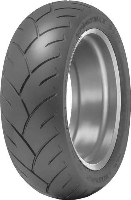 DUNLOP 45232107 Dunlop Tire D423 Rear 200/55R16 77H Radial Tl 45232107