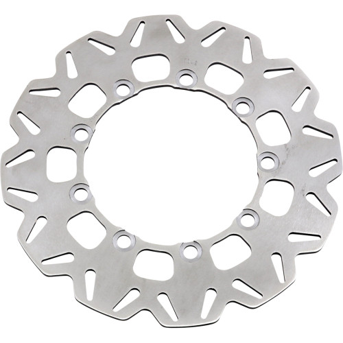 Ebc Cx Brake Rotor - Kawasaki Md6042Cx