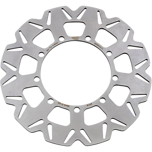 Ebc Cx Brake Rotor - Kawasaki Md6309Cx