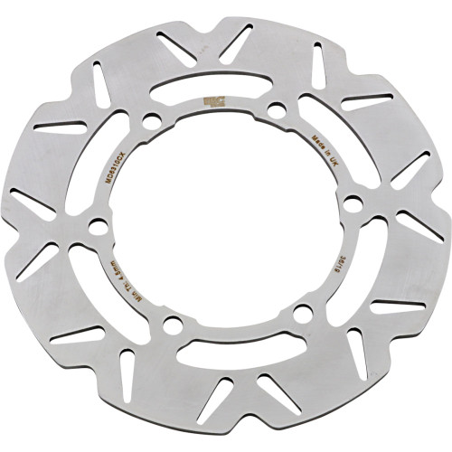 Ebc Cx Brake Rotor - Kawasaki Md6310Cx