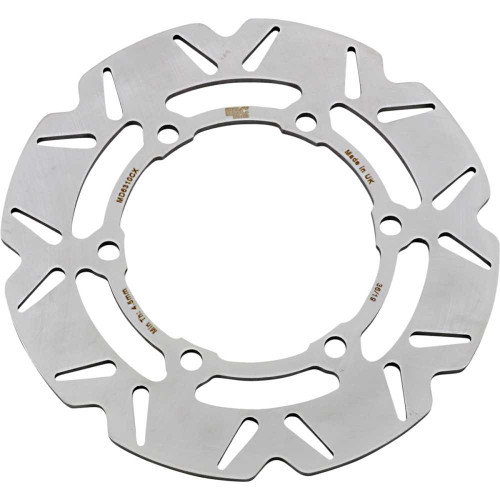 EBC MD6310CX Ebc Cx Brake Rotor - Kawasaki Md6310Cx