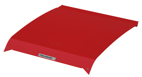 Pro Armor Pro Xp Roof Performance Red P199R137Pr