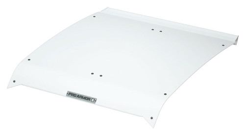 Pro Armor Pro Xp Roof White P199R137Wh
