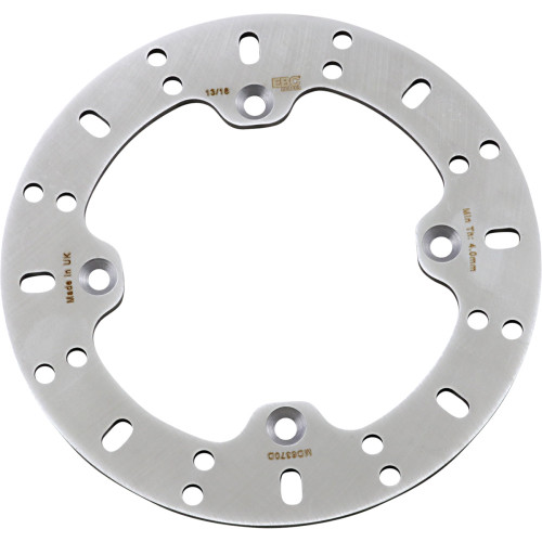 Ebc Atv/Utv Brake Rotor - Can-Am Md6370D