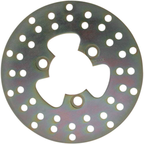 EBC MD6006D Ebc Atv Brake Rotor - Honda Md6006D