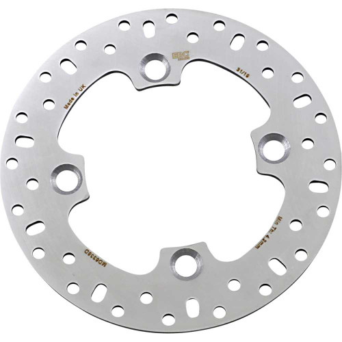 EBC MD6338D Ebc Atv/Utv Brake Rotor - Polaris Md6338D