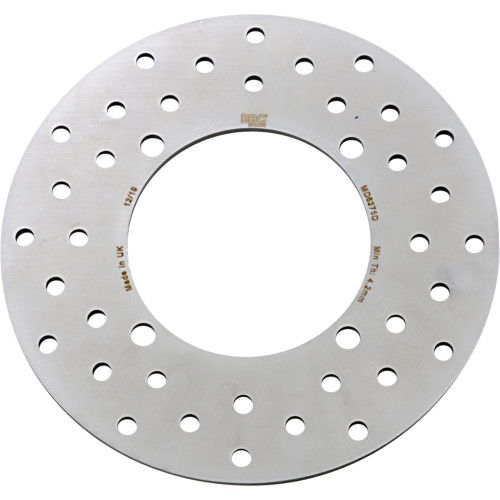 Ebc Atv/Utv Brake Rotor - Polaris Md6275D