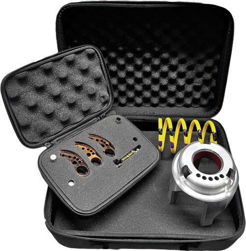 Ibexx 21748-2 Ibexx Sd 850 Turbo Clutch Kit Stage 2 21748-2