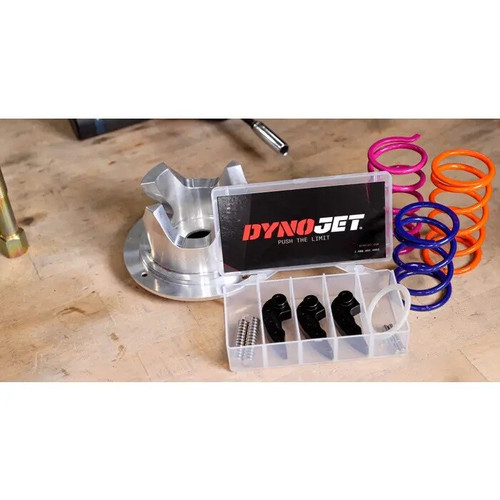 Dynojet Clutch Kit 19-Dck5