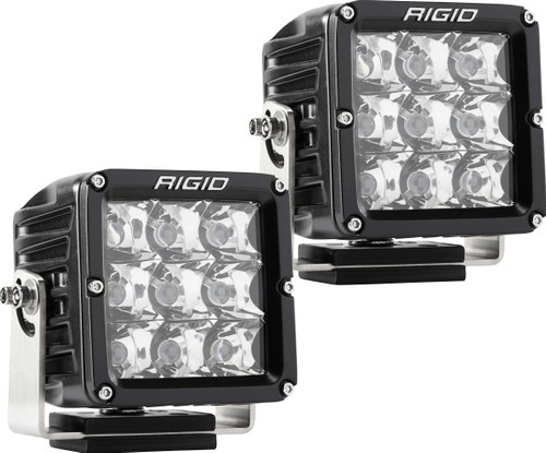 Rigid 322213 Rigid D-Xl Pro Spot Pr 322213