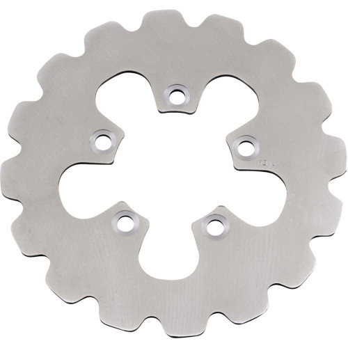 EBC UTVX6344 Ebc Utvx Rotor - Polaris Utvx6344