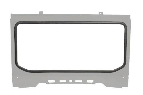 Pro Armor Front Windshield Ghost Grey P144W460Gg-728