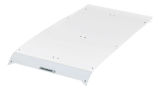 Pro Armor Pro Xp Roof White P1910R137Wh