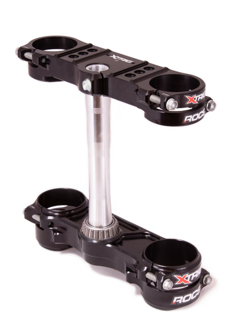 Xtrig Rocs  Tech  Clamp  Set Triumph Blk 501330900101