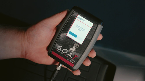 Ibexx Goat Tuner Ac 858 31492