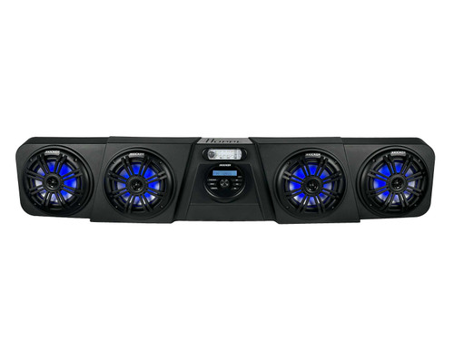 Hoppe HPEL-1010 Hoppe Hoppe Audio Mini Rgb Hpel-1010