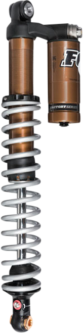 Fox 831-27-117 Fox 1.5 Podium Rc2 Utility Shocks Pr/ Fox Shocks Utility Atv 831-27-117