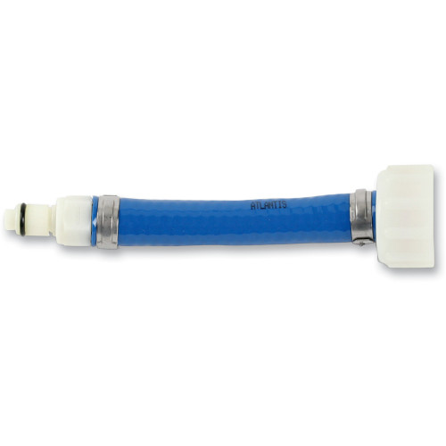 Atlantis Male Quick Release/Deluxe Replacement A2690