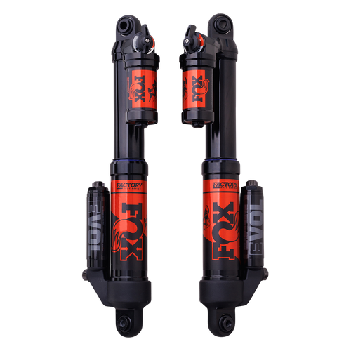 Fox Ski 1.5 Float 3 Qs3 Lrw 15.9/5.29 850-21-266