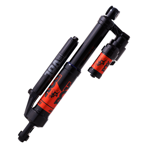 Fox Ft/Rt 1.5 Float 3 Qs3 11.95/3.46  17.12/5.56 853-21-020