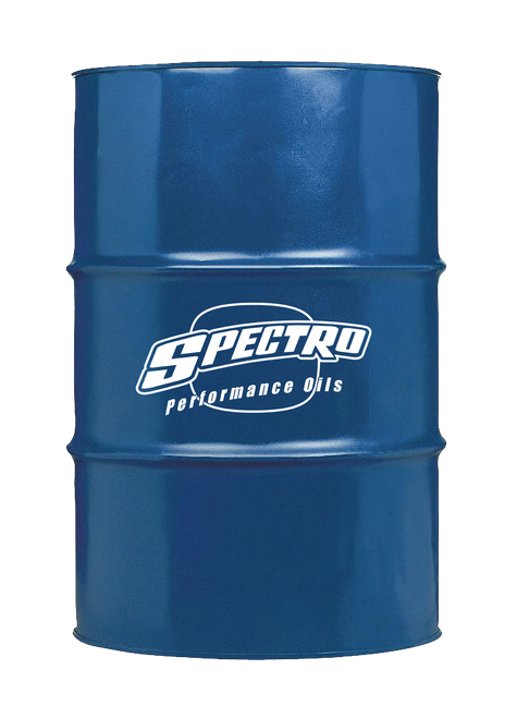 Spectro Prem Snow Petroleum 2T 55Gal Drum 310466