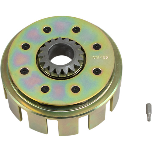 Hinson Racing Momentum Clutch Basket Hs889-B-1704 Hinson Racing Momentum Clutch Basket Hs889-B-1704