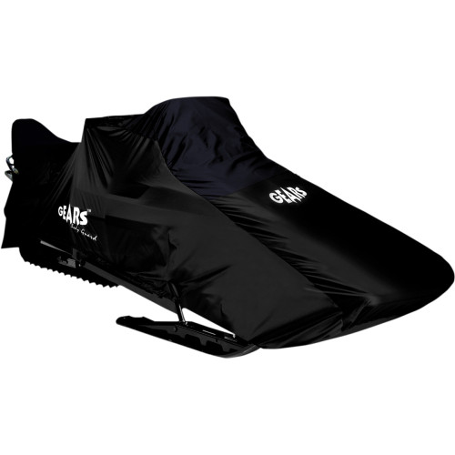 Gears Canada Snowmobile Cover - Xxl 300188-1-Xxl