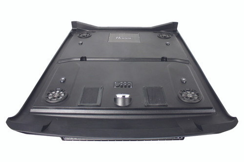 Hoppe 4 Speakers Without Sub Can Hpkt-0086