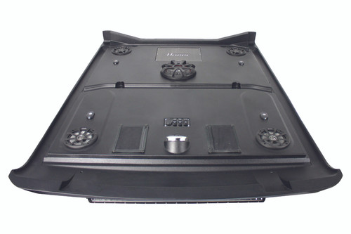 Hoppe 4 Speakers With Sub Can Hpkt-0087