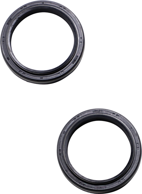 PARTS UNLIMITED 0407-0158 Parts Unlimited Fork Seals 41X53X8/10.5 0407-0158