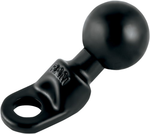 RAM MOUNTS RAM-B-272 Ram Mounts Base 9Mm Hole Ram-B-272