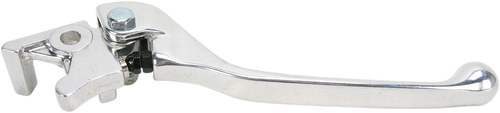 PARTS UNLIMITED 0614-0394 Parts Unlimited Lever Brake Suz Polish 0614-0394