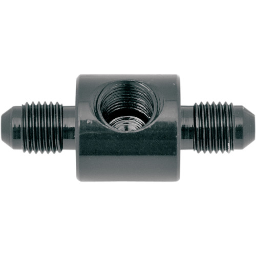 Goodridge Brake Tee - Rear - Universal - Ebony Pmchd-014Bk