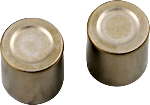 Parts Unlimited Brake Caliper Piston Kit 1702-0477