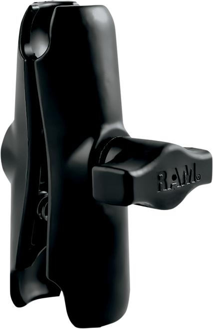 RAM MOUNTS RAM-B-201 Ram Mounts Arm Med 3" Ram-B-201