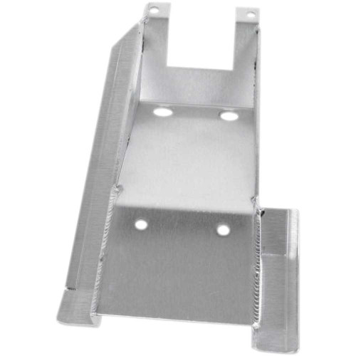 DG PERFORMANCE 582012 Dg Performance Swingarm Skid Plate - Honda 58-2012