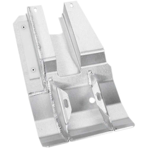 DG PERFORMANCE 582040 Dg Performance Swingarm Skid Plate - Trx400Ex 58-2040