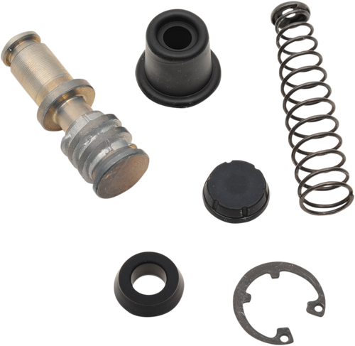PARTS UNLIMITED 1731-0522 Parts Unlimited Master Cy Rebuild Kit 1731-0522