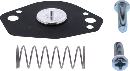 Parts Unlimited Rebuild Kit Aircutoff Vlv 1003-1699