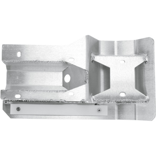 Dg Performance Swingarm Skid Plate - Trx450R 58-2450