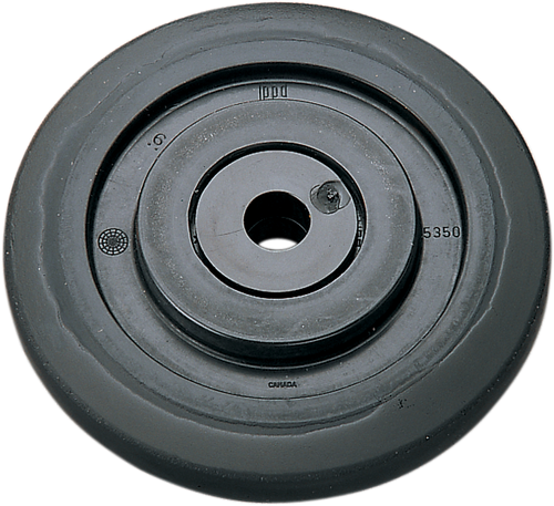 PARTS UNLIMITED 04-116-68 Parts Unlimited Idler Wheel, 5.35 Od-Ac 04-116-68