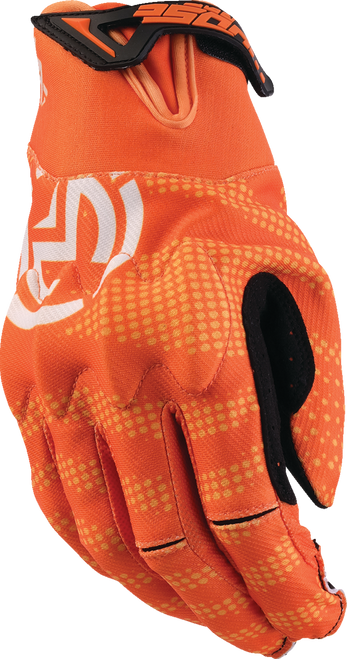 Moose Offroad Glove Mx1 Orange 3Xl 3330-7987